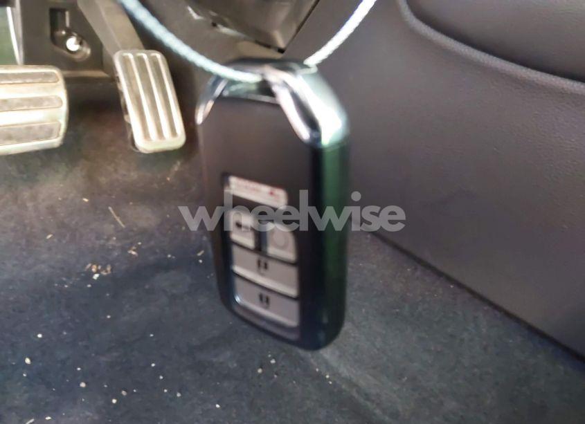 Photo 11 of 2021 Honda Accord SPORT SPECIAL EDITION (VIN 1HGCV1F45MA113619)