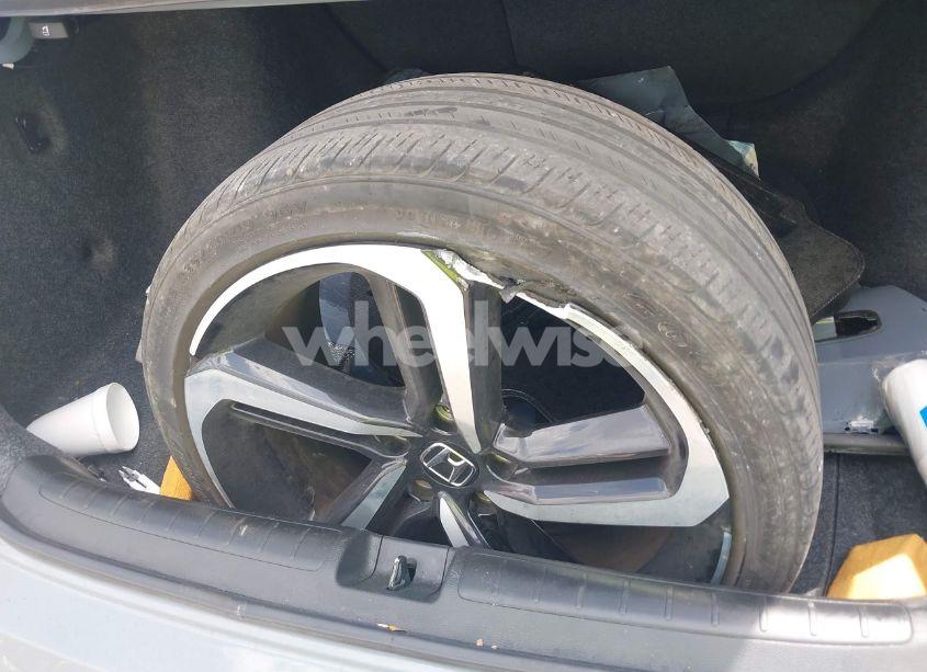 Photo 12 of 2022 Honda Accord SPORT SPECIAL EDITION (VIN 1HGCV1F45NA018429)