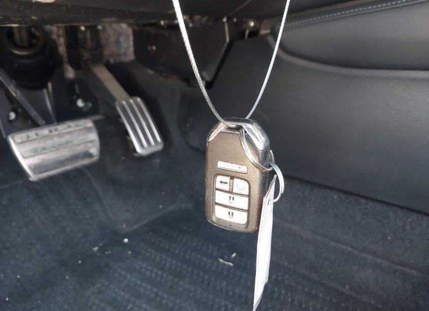 Photo 11 of 2022 Honda Accord SPORT SPECIAL EDITION (VIN 1HGCV1F45NA020438)