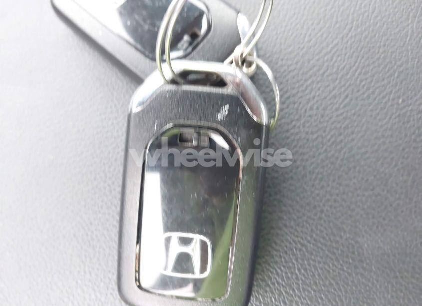 Photo 11 of 2022 Honda Accord SPORT SPECIAL EDITION (VIN 1HGCV1F45NA025235)