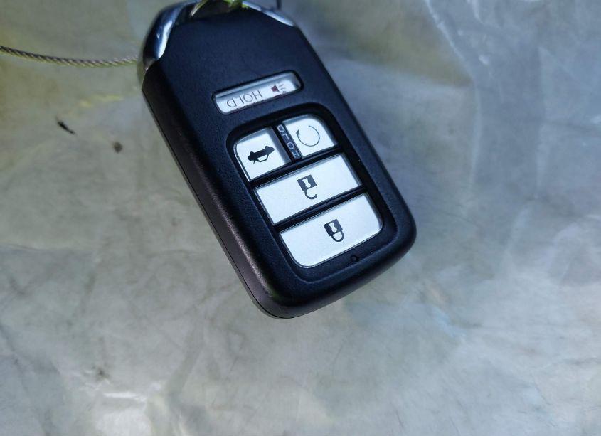 Photo 11 of 2022 Honda Accord SPORT SPECIAL EDITION (VIN 1HGCV1F45NA062107)