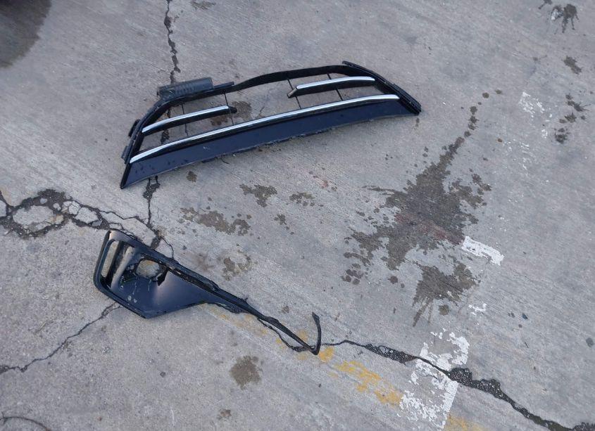 Photo 18 of 2022 Honda Accord SPORT SPECIAL EDITION (VIN 1HGCV1F45NA062107)