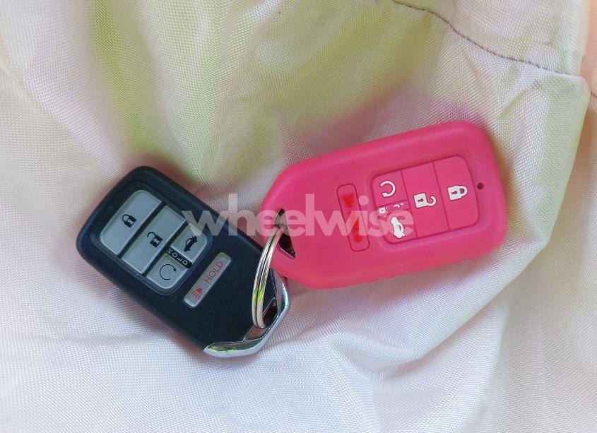 Photo 11 of 2022 Honda Accord SPORT SPECIAL EDITION (VIN 1HGCV1F45NA073527)