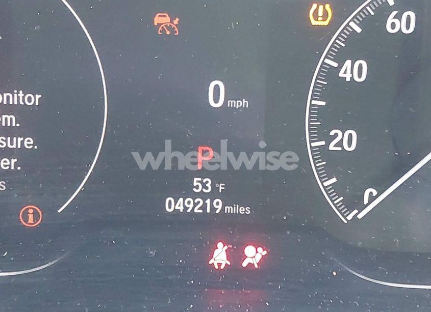 Photo 15 of 2022 Honda Accord SPORT SPECIAL EDITION (VIN 1HGCV1F45NA073527)