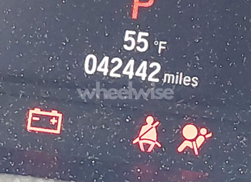 Photo 15 of 2018 Honda Accord EX (VIN 1HGCV1F46JA024444)