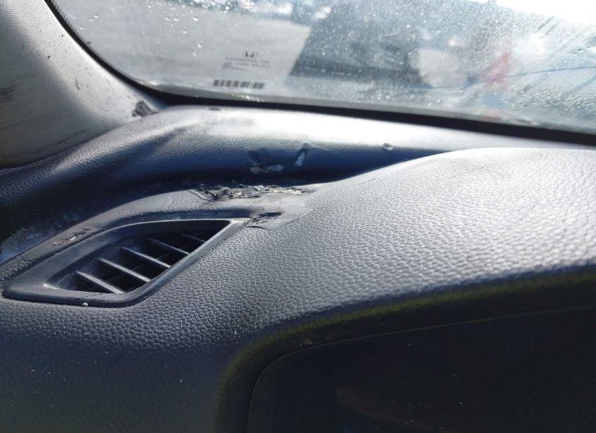 Photo 11 of 2018 Honda Accord EX (VIN 1HGCV1F46JA115486)