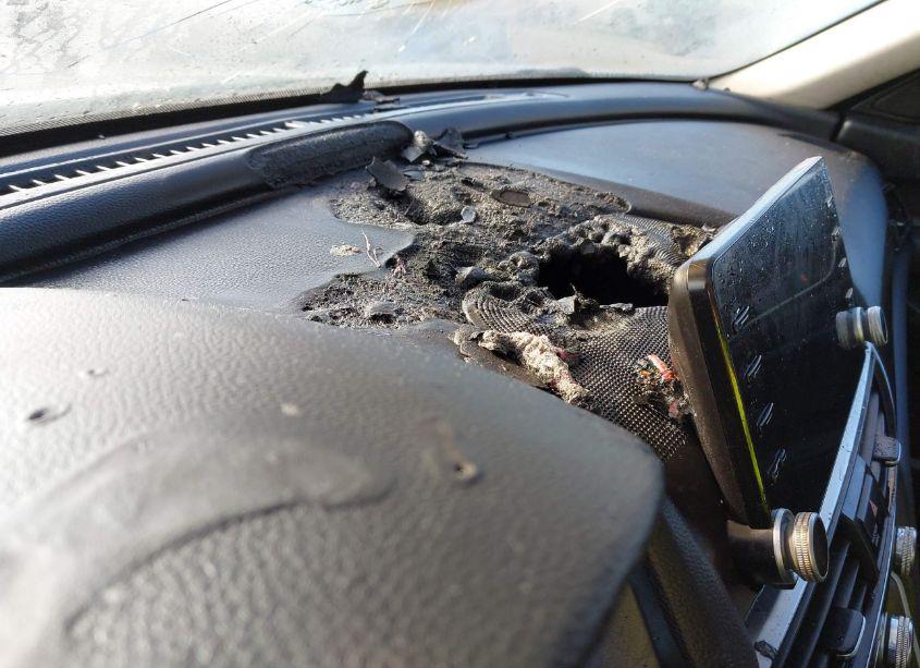 Photo 6 of 2018 Honda Accord EX (VIN 1HGCV1F46JA115486)