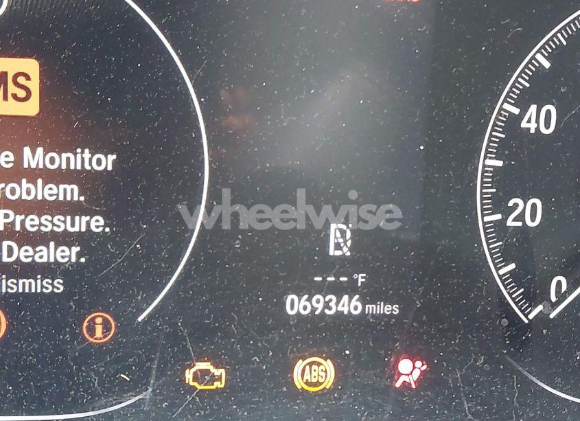Photo 15 of 2018 Honda Accord EX (VIN 1HGCV1F46JA138928)