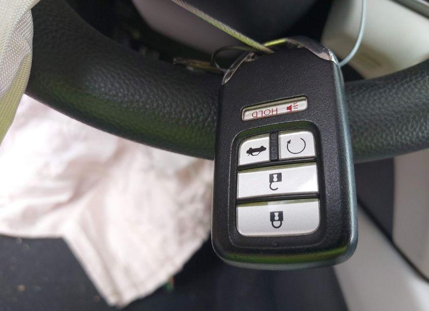 Photo 11 of 2018 Honda Accord EX (VIN 1HGCV1F46JA165773)