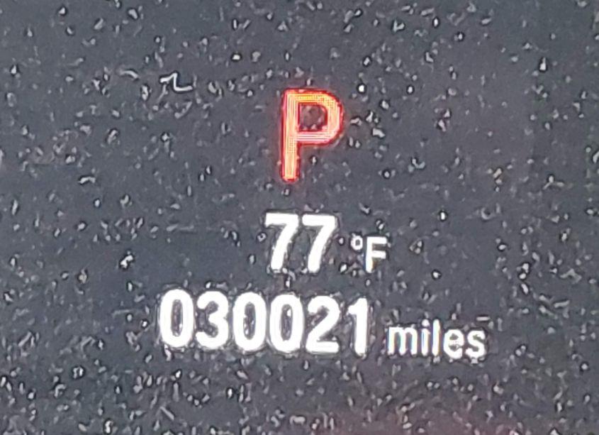 Photo 7 of 2018 Honda Accord EX (VIN 1HGCV1F46JA165773)