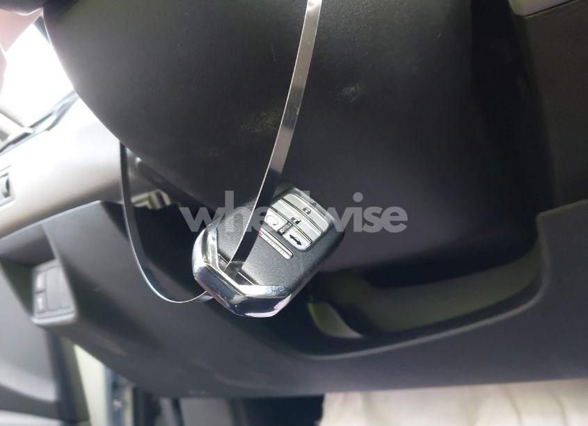 Photo 11 of 2018 Honda Accord EX (VIN 1HGCV1F46JA253531)