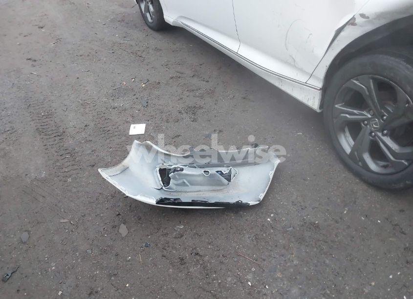 Photo 12 of 2019 Honda Accord EX (VIN 1HGCV1F46KA086704)