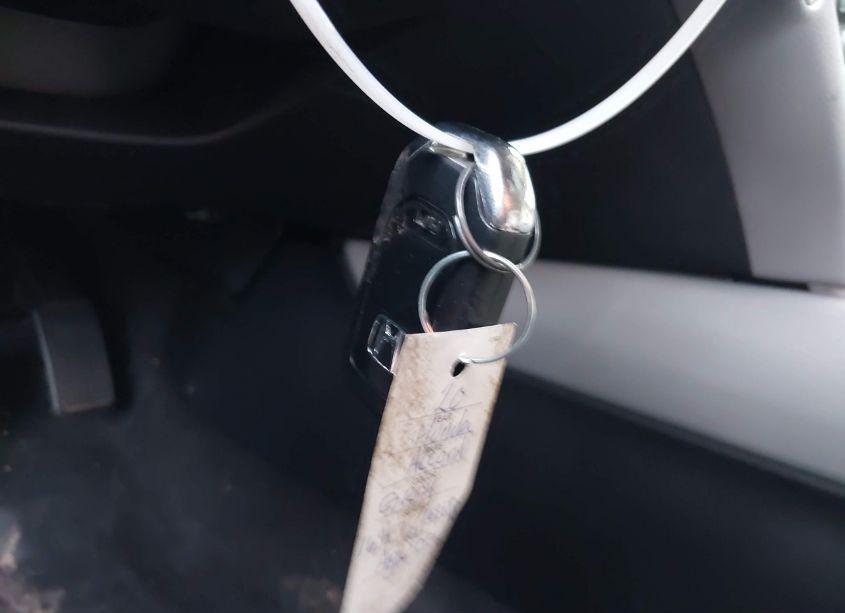 Photo 11 of 2020 Honda Accord EX (VIN 1HGCV1F46LA007744)