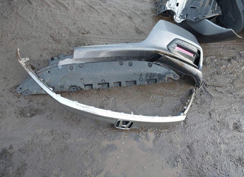 Photo 12 of 2020 Honda Accord EX (VIN 1HGCV1F46LA007744)