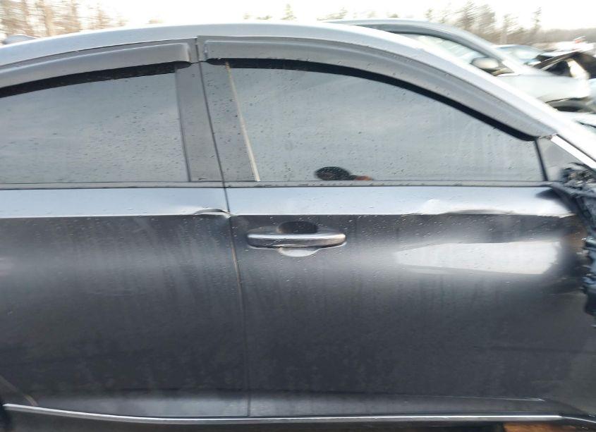 Photo 14 of 2020 Honda Accord EX (VIN 1HGCV1F46LA007744)