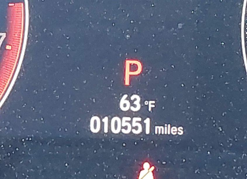 Photo 15 of 2020 Honda Accord EX (VIN 1HGCV1F46LA037312)