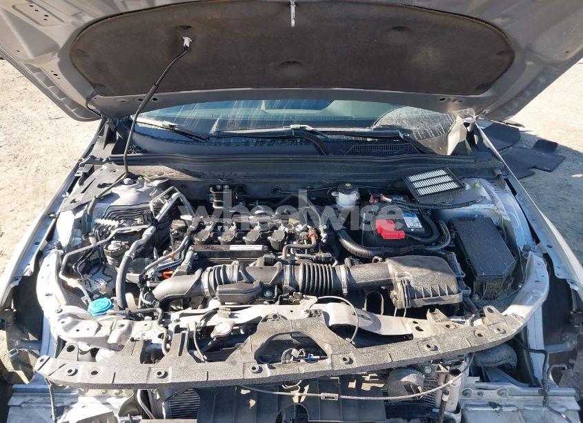 Photo 10 of 2020 Honda Accord EX (VIN 1HGCV1F46LA117886)