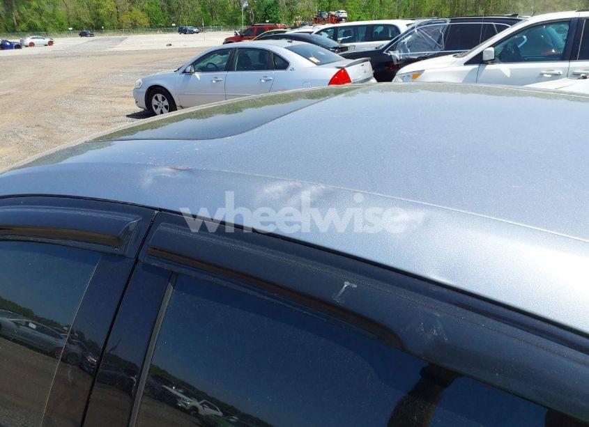 Photo 17 of 2020 Honda Accord EX (VIN 1HGCV1F46LA117886)