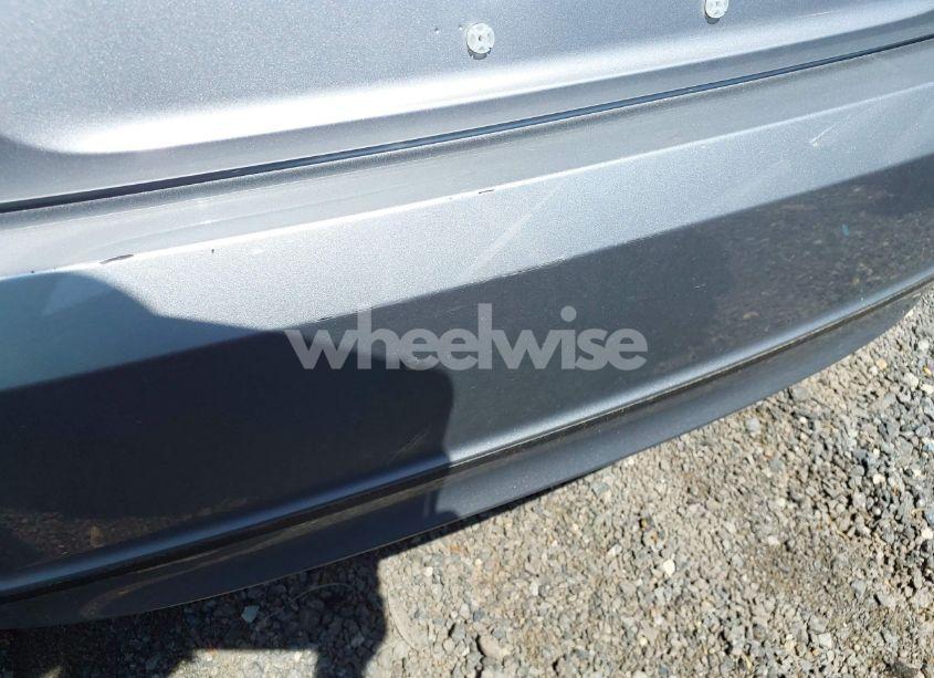 Photo 18 of 2020 Honda Accord EX (VIN 1HGCV1F46LA117886)