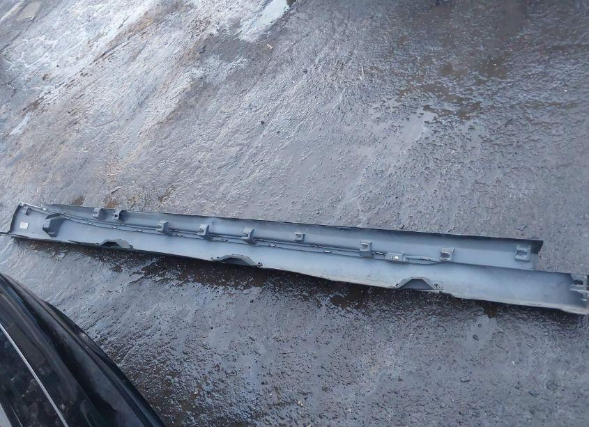 Photo 12 of 2020 Honda Accord EX (VIN 1HGCV1F46LA118116)