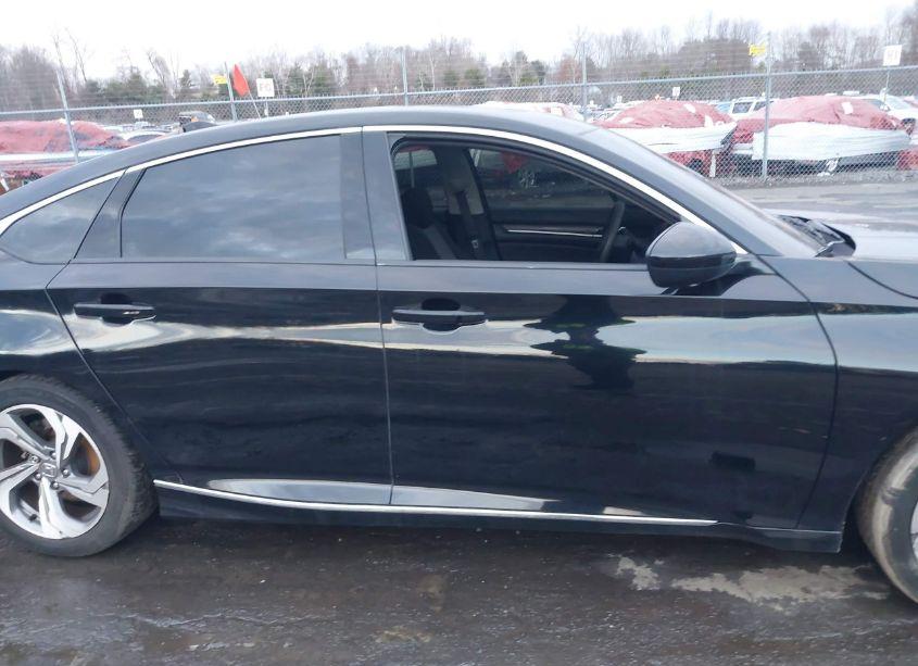 Photo 14 of 2020 Honda Accord EX (VIN 1HGCV1F46LA118116)