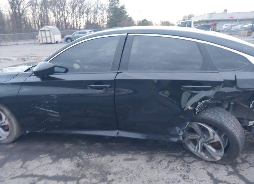 Photo 15 of 2020 Honda Accord EX (VIN 1HGCV1F46LA118116)