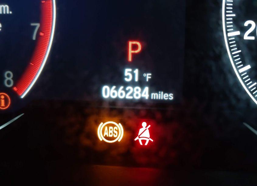 Photo 16 of 2020 Honda Accord EX (VIN 1HGCV1F46LA118116)