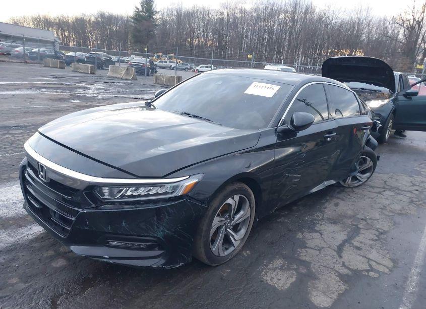 Photo 2 of 2020 Honda Accord EX (VIN 1HGCV1F46LA118116)