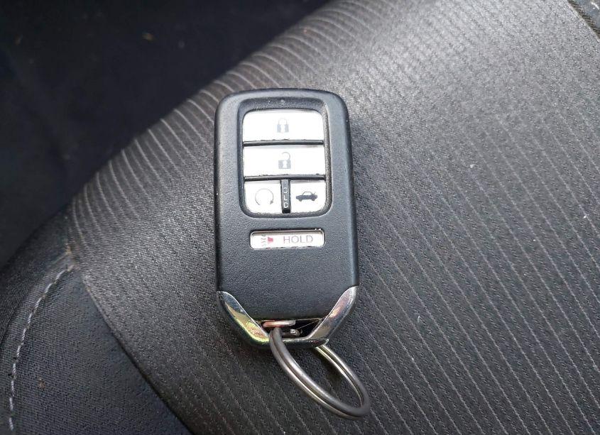 Photo 11 of 2020 Honda Accord EX (VIN 1HGCV1F46LA133344)