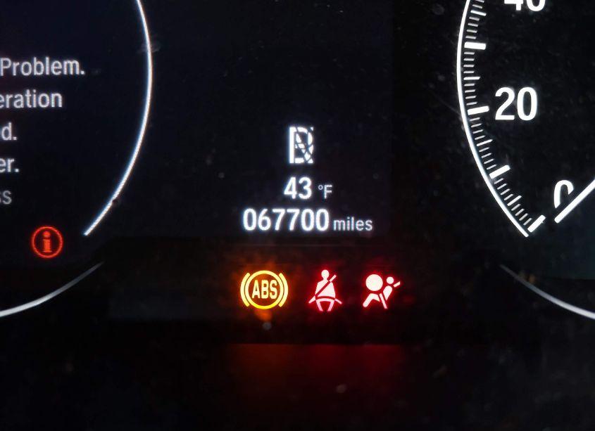 Photo 15 of 2020 Honda Accord EX (VIN 1HGCV1F46LA133344)