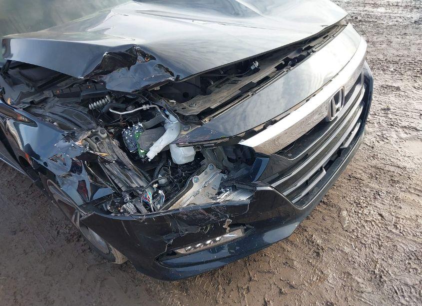 Photo 17 of 2020 Honda Accord EX (VIN 1HGCV1F46LA133344)