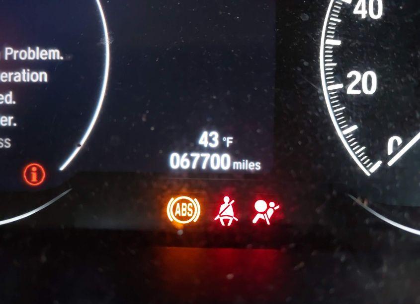 Photo 7 of 2020 Honda Accord EX (VIN 1HGCV1F46LA133344)