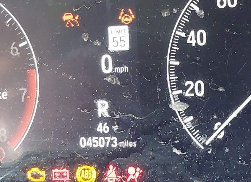 Photo 16 of 2021 Honda Accord SPORT SPECIAL EDITION (VIN 1HGCV1F46MA035724)