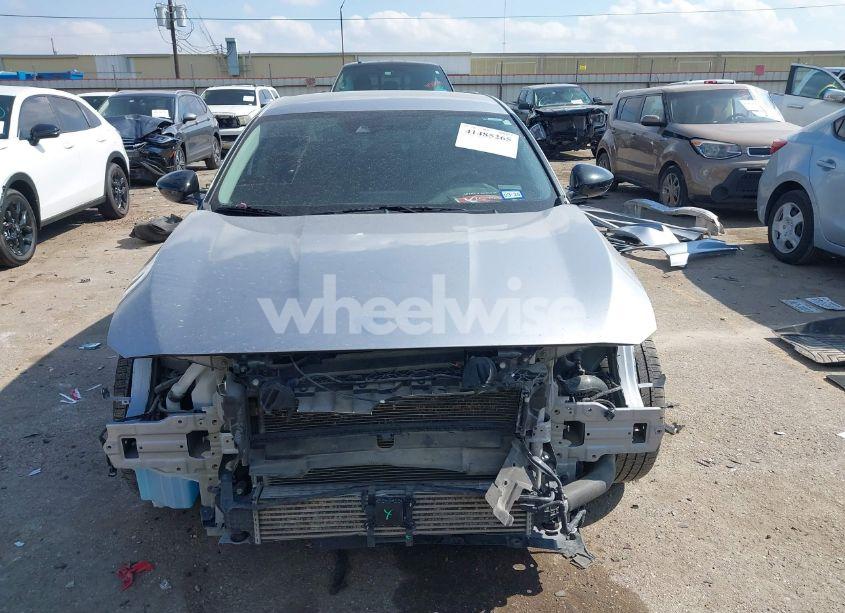 Photo 13 of 2021 Honda Accord SPORT SPECIAL EDITION (VIN 1HGCV1F46MA055858)