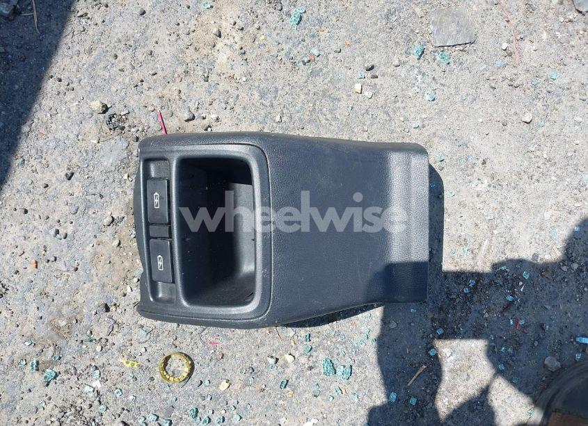 Photo 12 of 2021 Honda Accord SPORT SPECIAL EDITION (VIN 1HGCV1F46MA063507)