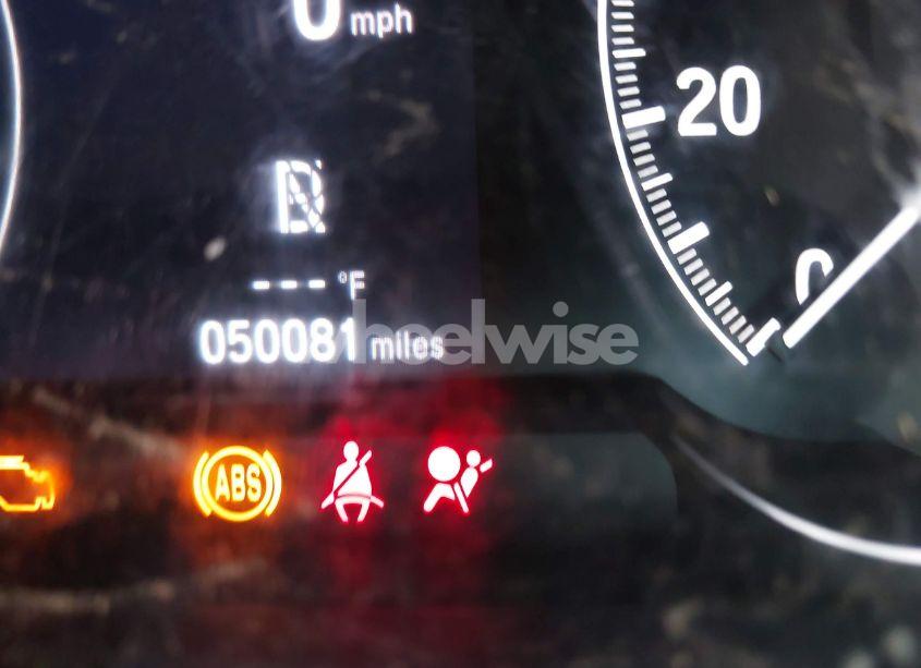 Photo 16 of 2021 Honda Accord SPORT SPECIAL EDITION (VIN 1HGCV1F46MA063507)