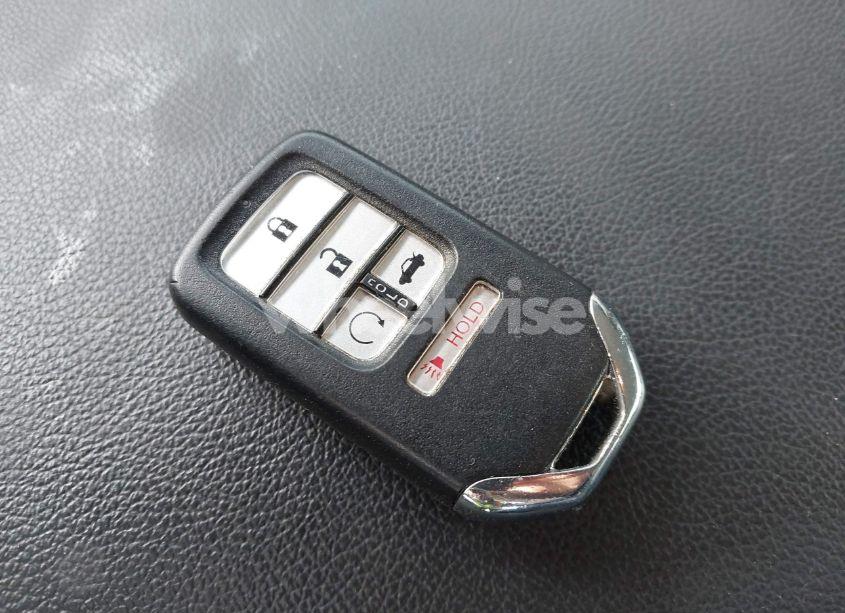 Photo 11 of 2021 Honda Accord SPORT SPECIAL EDITION (VIN 1HGCV1F46MA108039)