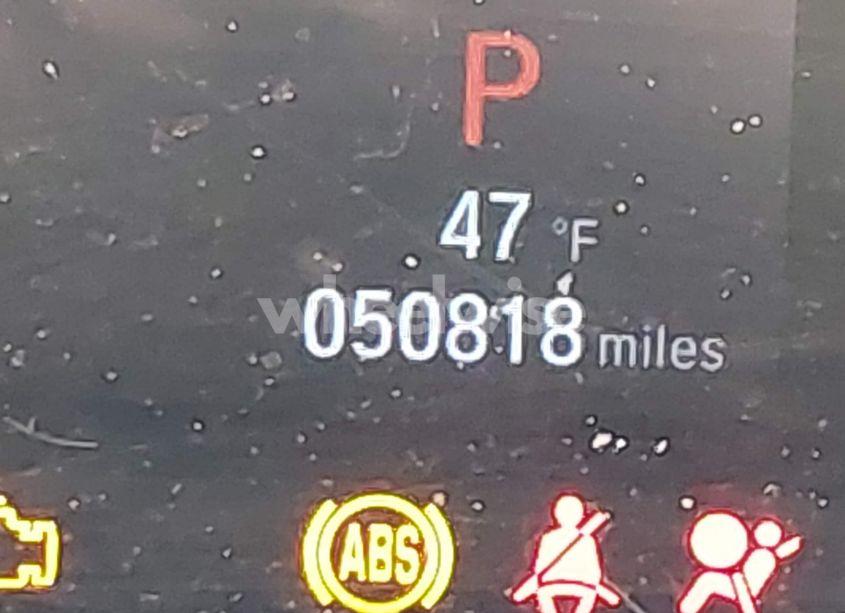 Photo 15 of 2021 Honda Accord SPORT SPECIAL EDITION (VIN 1HGCV1F46MA108039)