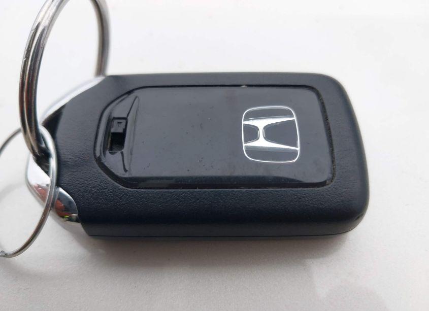 Photo 11 of 2022 Honda Accord SPORT SPECIAL EDITION (VIN 1HGCV1F46NA009299)