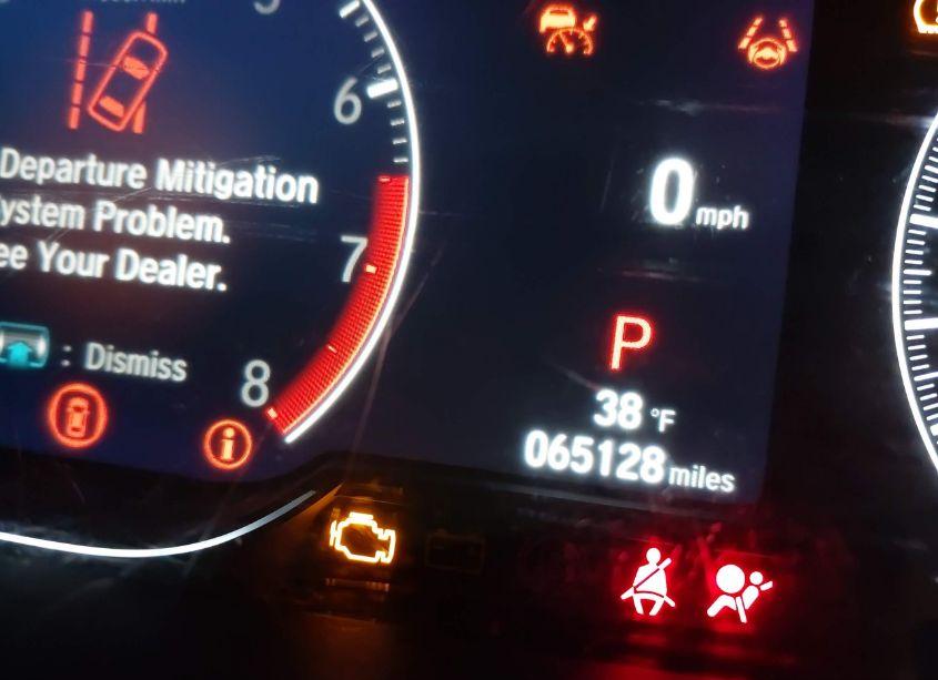 Photo 15 of 2022 Honda Accord SPORT SPECIAL EDITION (VIN 1HGCV1F46NA009299)