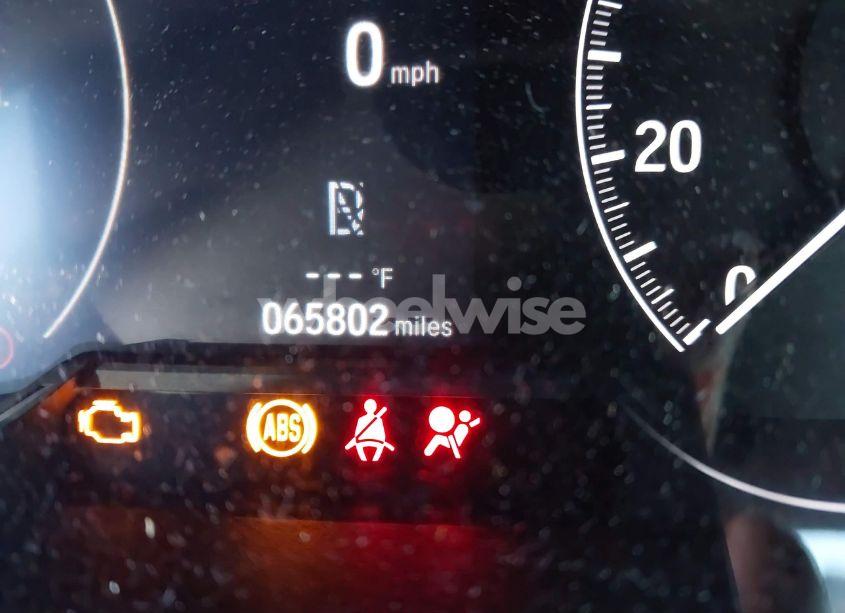 Photo 15 of 2022 Honda Accord SPORT SPECIAL EDITION (VIN 1HGCV1F46NA028869)