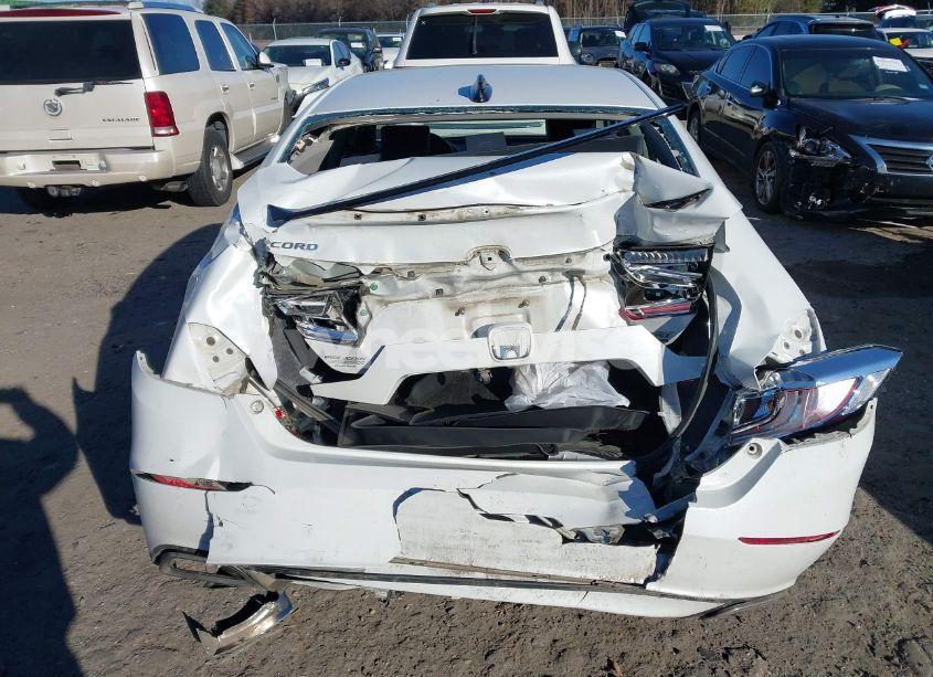 Photo 6 of 2022 Honda Accord SPORT SPECIAL EDITION (VIN 1HGCV1F46NA028869)