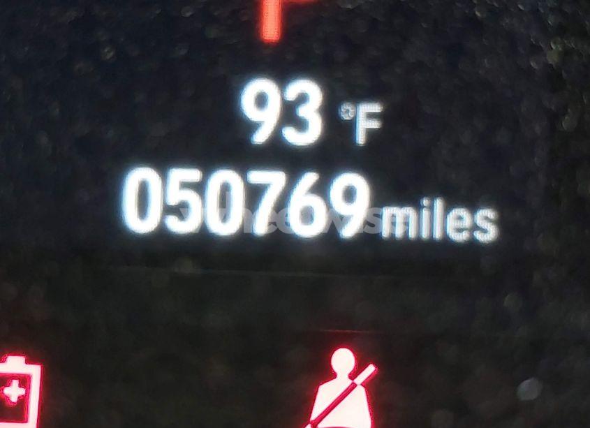 Photo 16 of 2022 Honda Accord SPORT SPECIAL EDITION (VIN 1HGCV1F46NA043923)