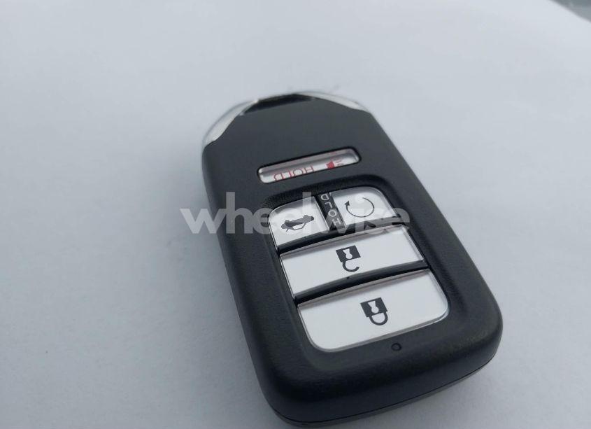 Photo 11 of 2022 Honda Accord SPORT SE (VIN 1HGCV1F46NA099733)