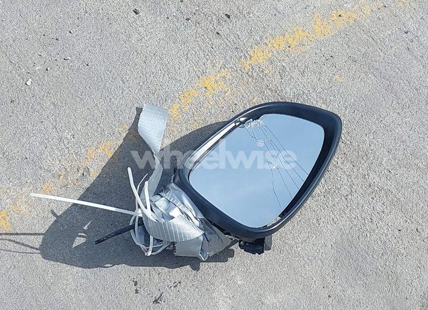 Photo 12 of 2022 Honda Accord SPORT SE (VIN 1HGCV1F46NA099733)