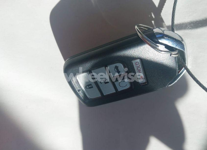 Photo 11 of 2022 Honda Accord SPORT SPECIAL EDITION (VIN 1HGCV1F46NA111184)