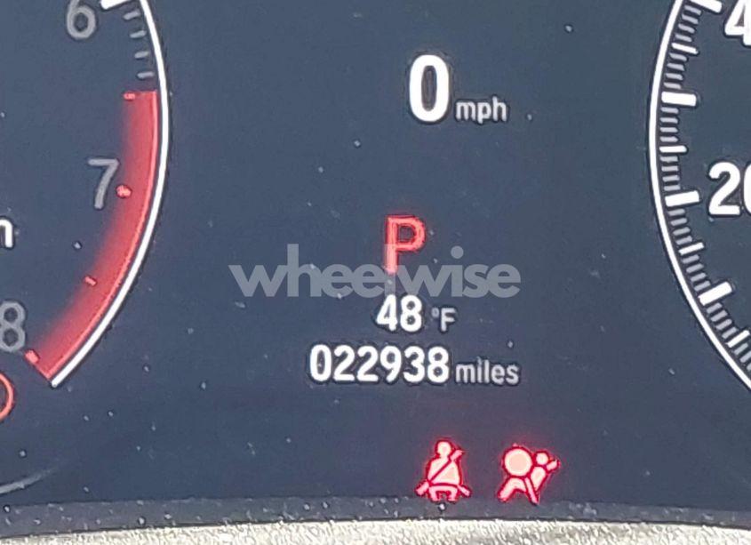 Photo 15 of 2022 Honda Accord SPORT SPECIAL EDITION (VIN 1HGCV1F46NA111184)