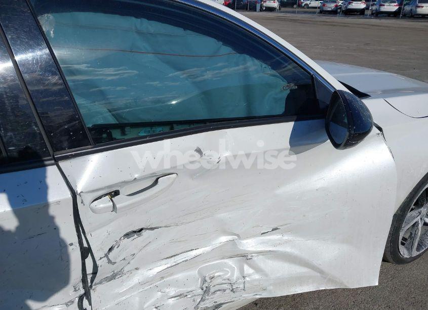 Photo 5 of 2022 Honda Accord SPORT SPECIAL EDITION (VIN 1HGCV1F46NA111184)