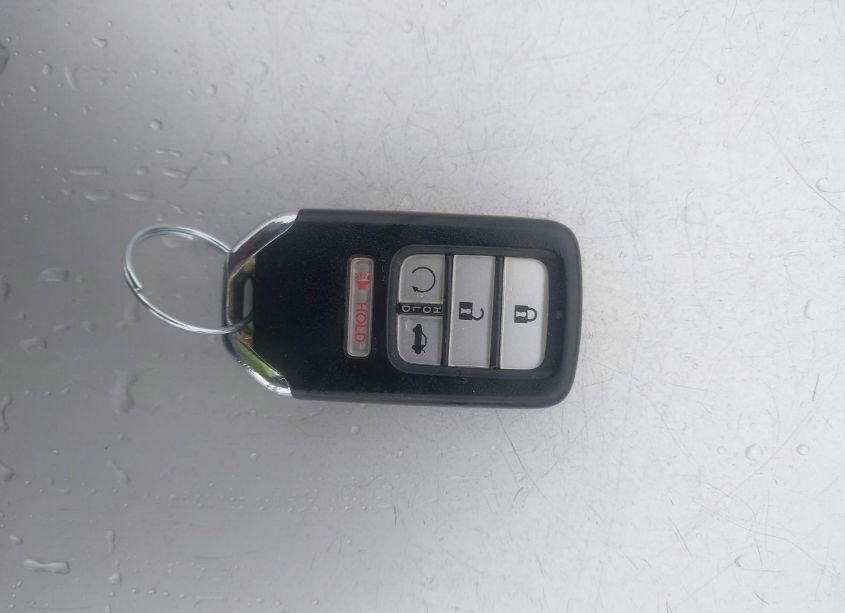 Photo 11 of 2018 Honda Accord EX (VIN 1HGCV1F47JA049417)