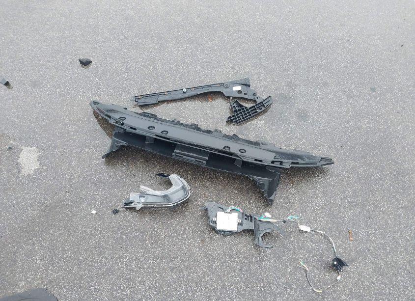 Photo 12 of 2018 Honda Accord EX (VIN 1HGCV1F47JA049417)